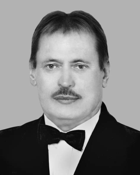 фото: Максимов Олег Миколайович